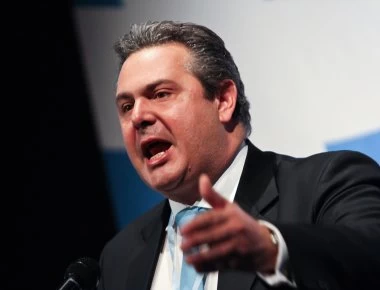 «Απασφάλισε» ο Π.Καμμένος: «Αύριο η τελευταία πράξη του πρωτοφανούς κοινοβουλευτικού πραξικοπήματος»